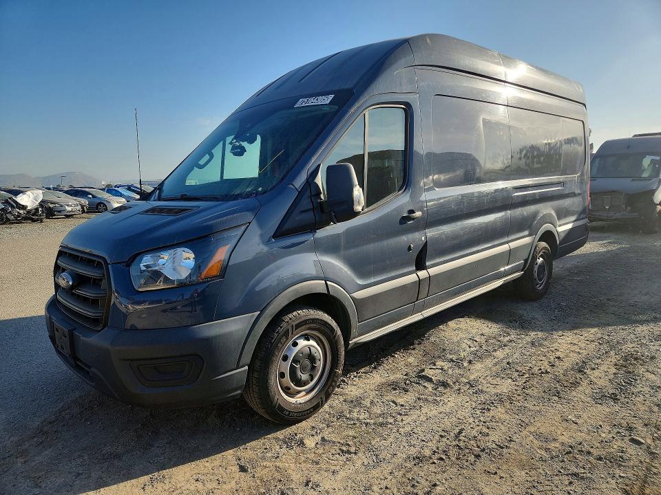 2020 Ford Transit 250 Delivery van