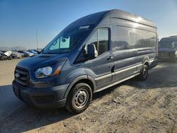 Ford Transit 250 Delivery van salvage cars for sale: 2020 Ford Transit 250 Delivery van