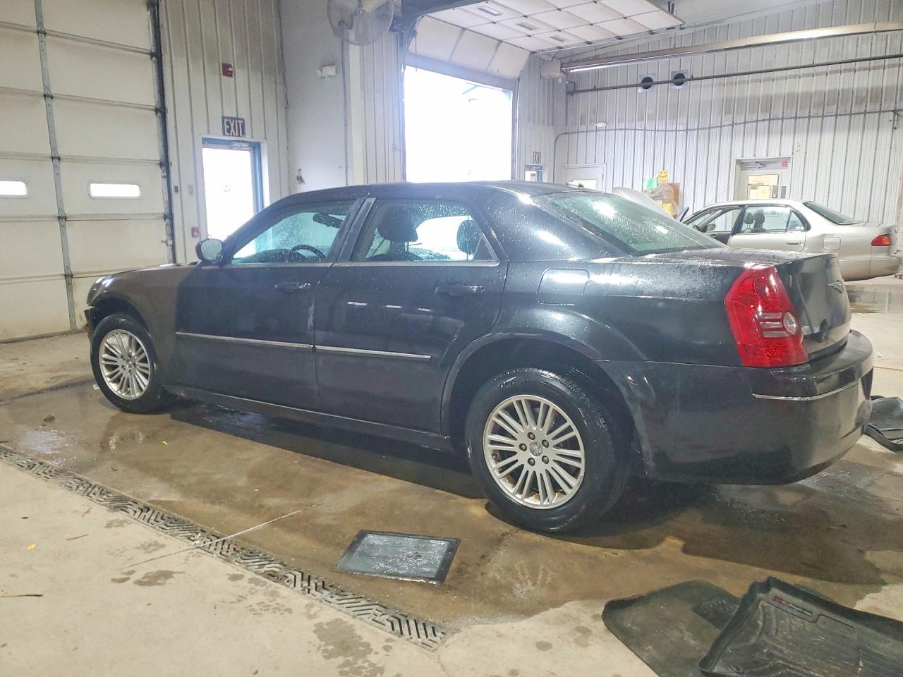 2009 Chrysler 300 Touring