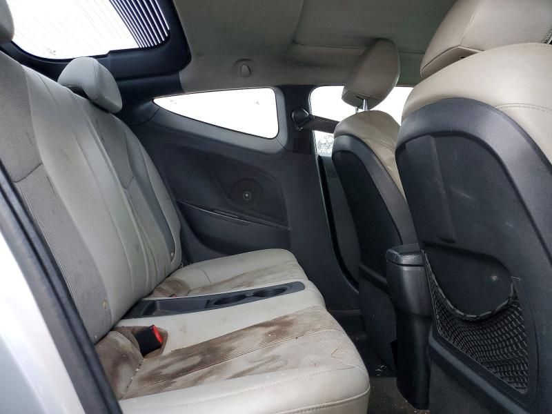 2012 Hyundai Veloster