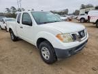 2013 Nissan Frontier S