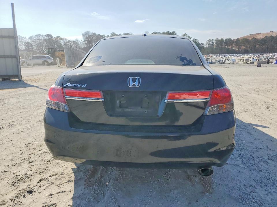 2011 Honda Accord exl