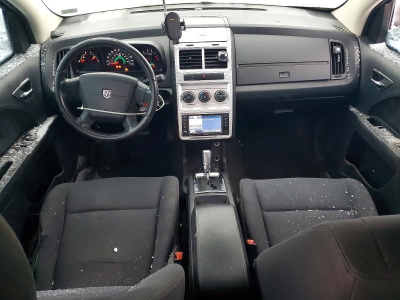 2010 Dodge Journey se
