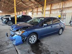 2016 Subaru Impreza for sale in Phoenix, AZ
