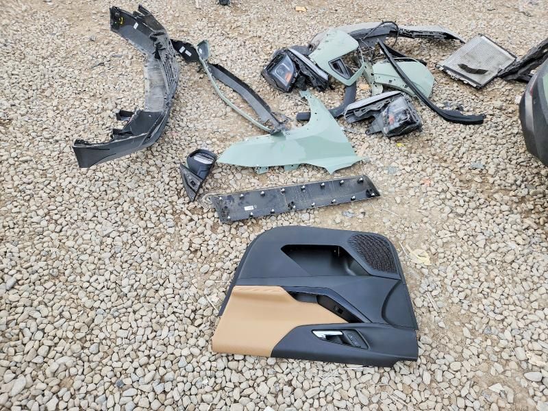 2025 Chevrolet Equinox Active