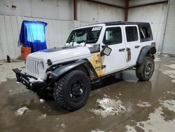2019 Jeep Wrangler Unlimited Sport for sale in Albany, NY