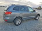 2009 Hyundai Santa fe gls