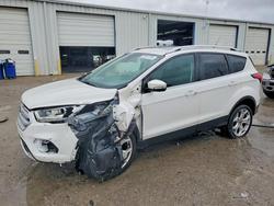 2019 Ford Escape Titanium for sale in Montgomery, AL