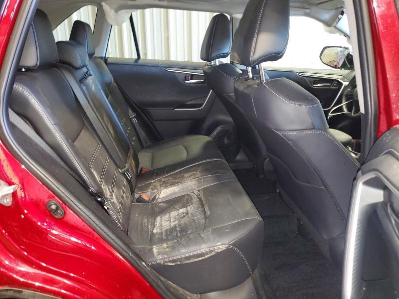 2024 Toyota Rav4 Limited