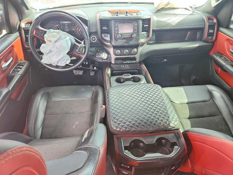 2020 Dodge Ram 1500 Rebel