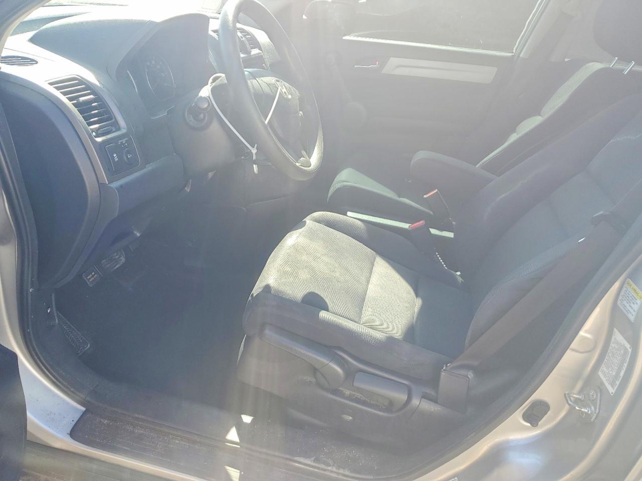 2010 Honda Cr-v lx