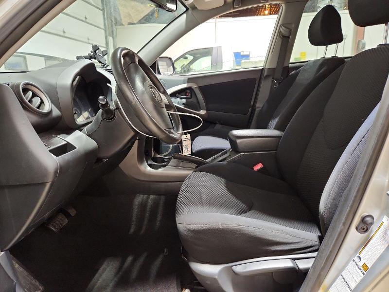 2007 Toyota Rav4 Sport