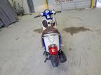 2024 Honda NCW50