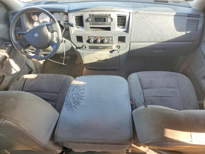 2008 Dodge Ram 1500 st