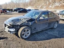 2017 BMW 330 xi for sale in Marlboro, NY