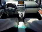 2010 Lexus Hs 250h