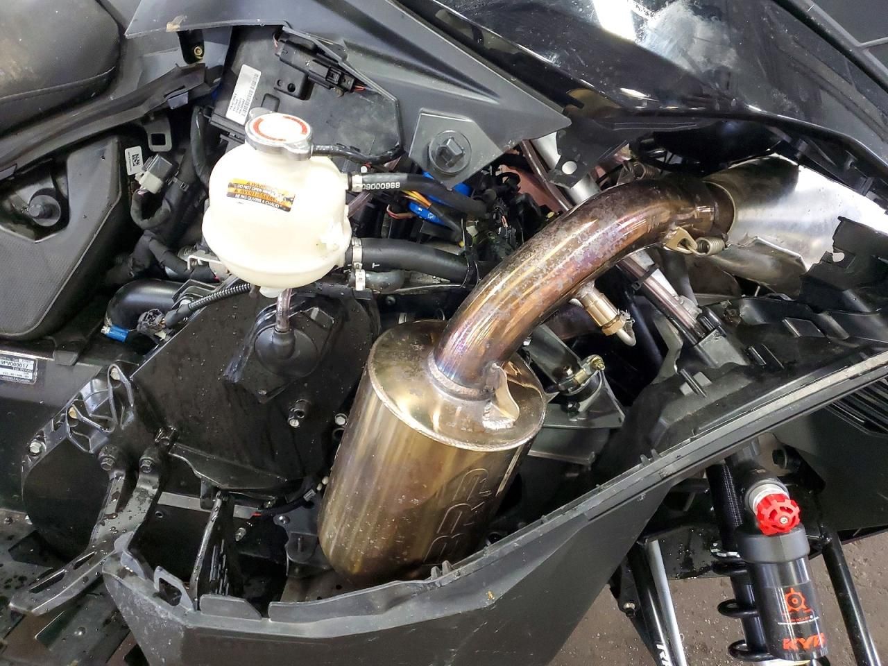 2023 Skidoo 2023 Skidoo XRS