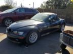 2000 BMW Z3 2.8