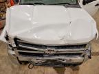 2007 Chev Slvrdo 3500 CC 4X2