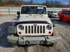 2010 Jeep Wrangler Sport