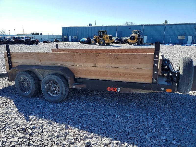 2023 Mxpb Unknown-equipment Trailer
