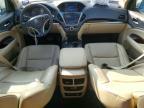 2014 Acura Mdx Technology