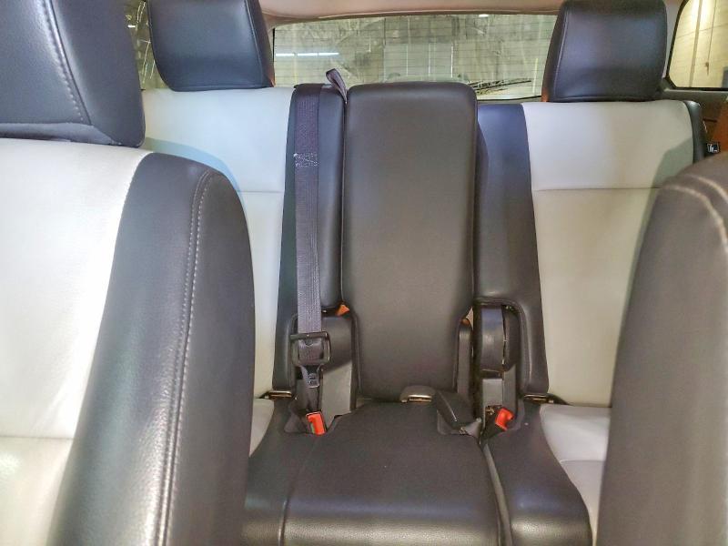 2009 Dodge Journey r