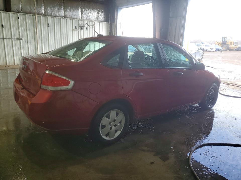 2011 Ford Focus s