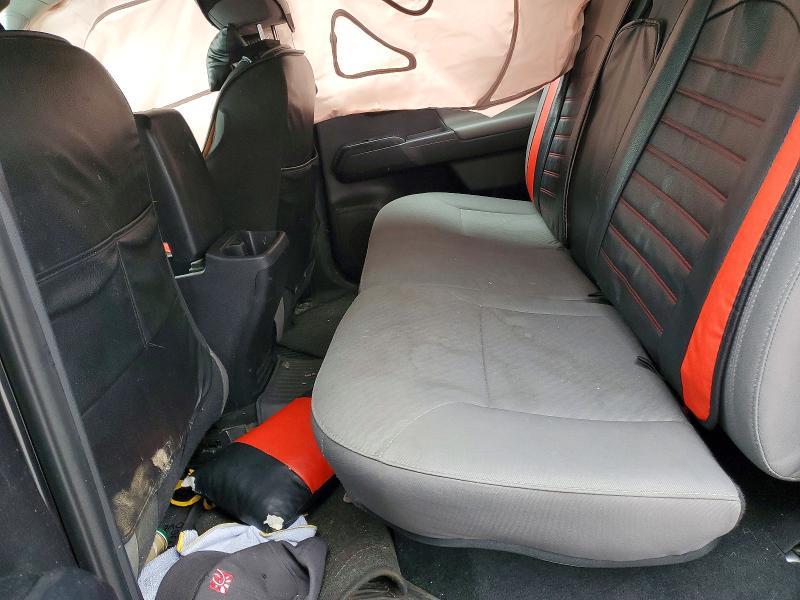 2021 Toyota Tacoma sr V6