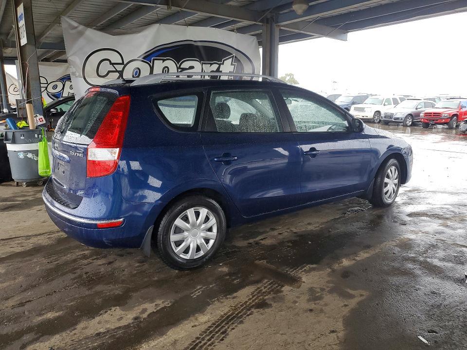 2011 Hyundai Elantra Touring gls