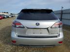 2014 Lexus Rx 450h Base
