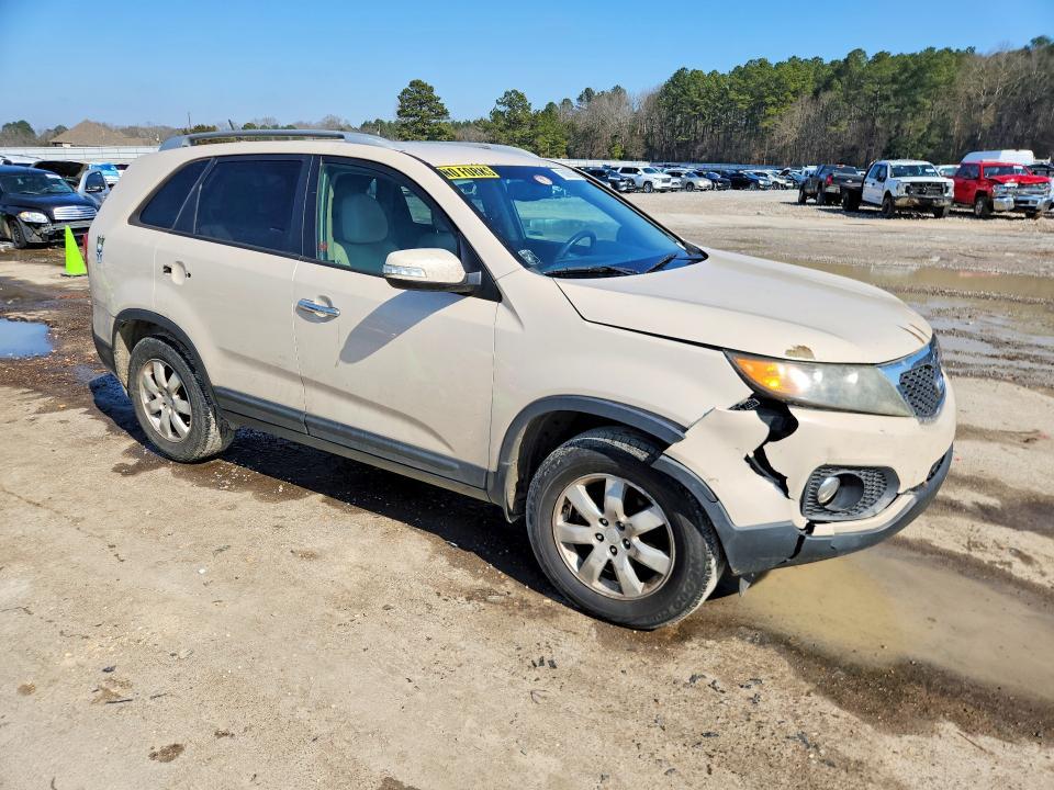2011 KIA Sorento Base