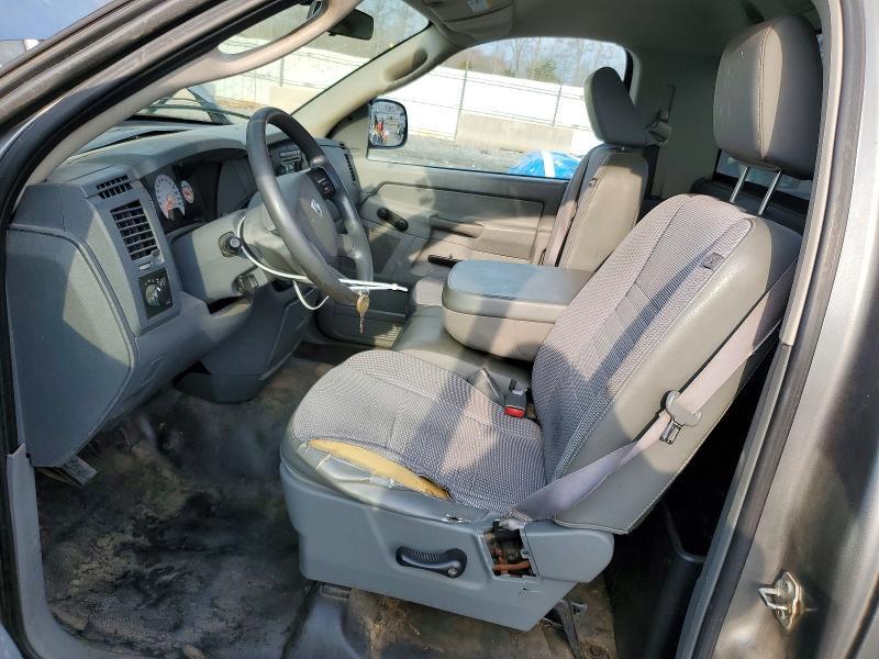 2008 Dodge RAM 1500 ST
