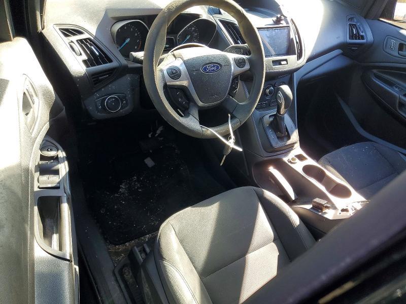 2014 Ford Escape s