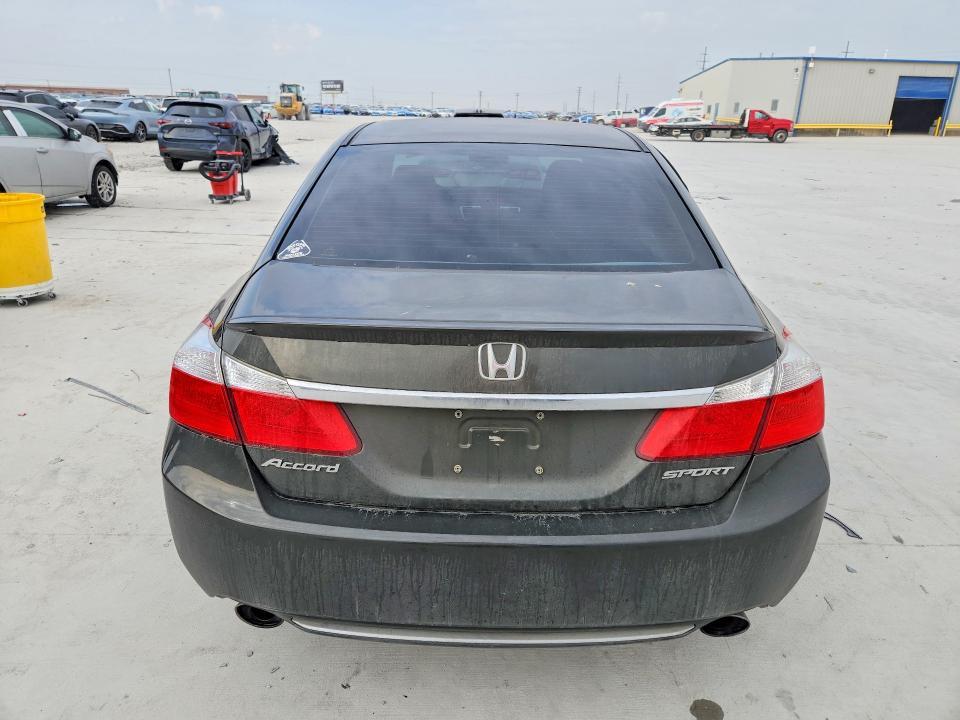 2013 Honda Accord Sport