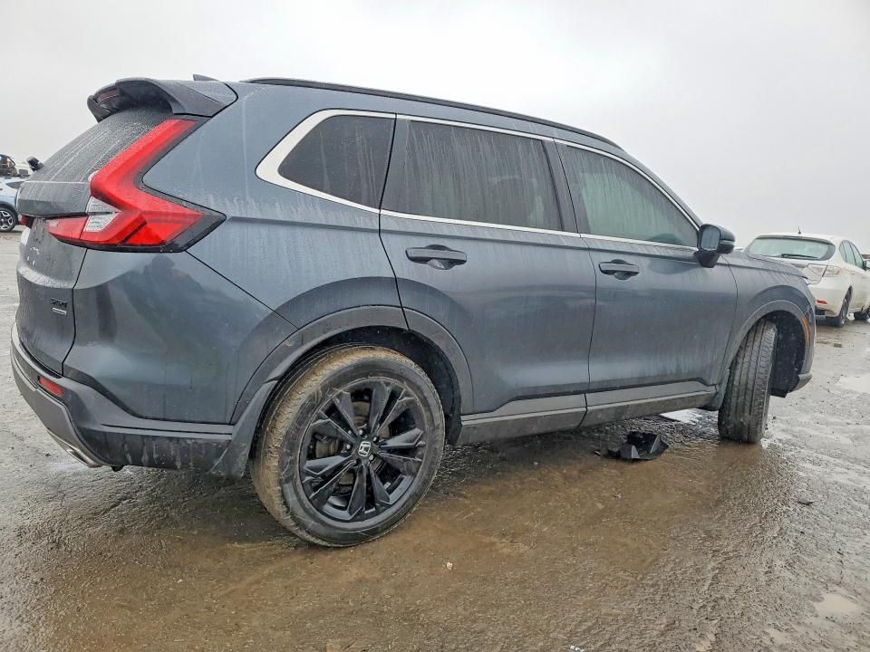 2023 Honda Cr-v Sport Touring
