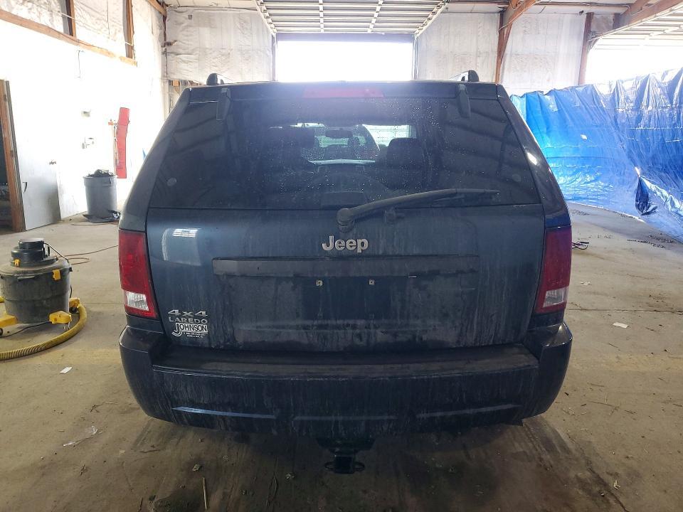 2009 Jeep Grand Cherokee Laredo