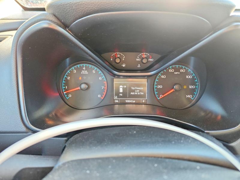 2015 Chevrolet Colorado Z71