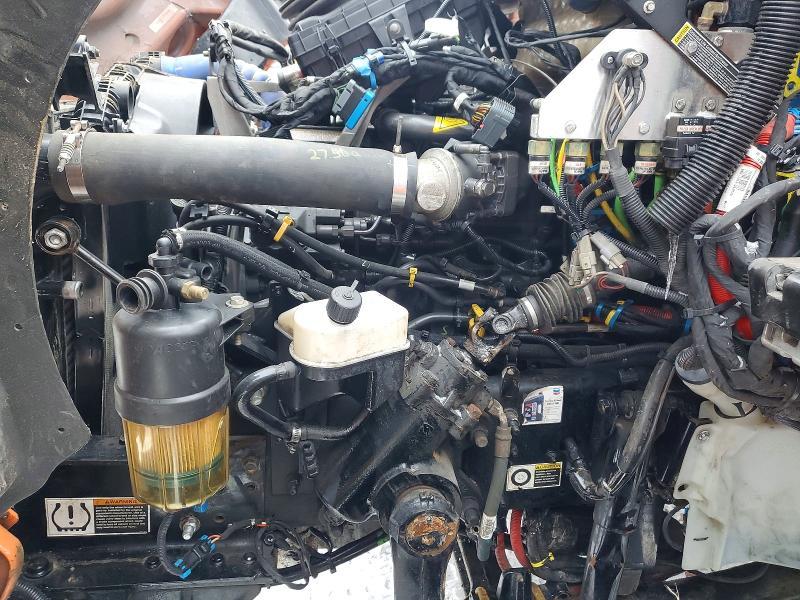 2023 Peterbilt 537