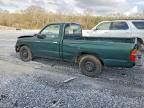 1999 Toyota Tacoma