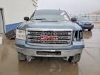 2013 GMC Sierra K2500 SLE