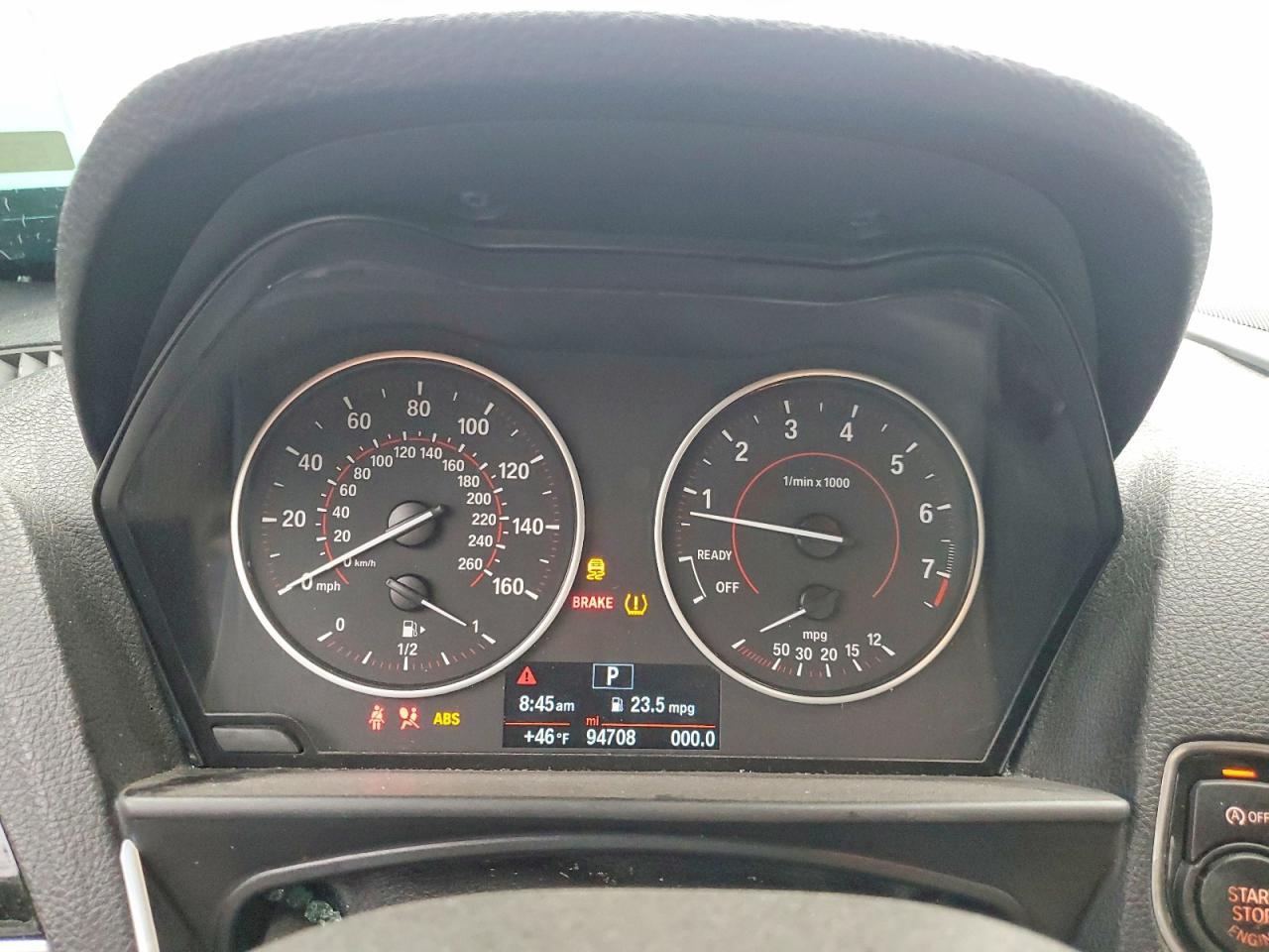 2016 BMW 228 i Sulev