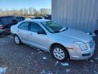 2006 Ford Fusion s