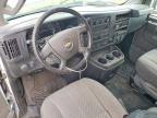 2022 Chev 3500 Express