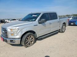 New arrivals for sale at auction: 2017 Ford F150 Supercrew