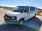 2014 Chevrolet Express G3500 LS
