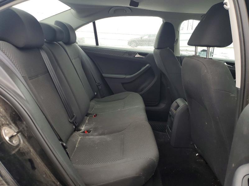 2013 Volkswagen Jetta Base
