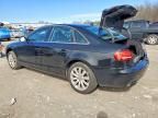2012 Audi A4 Premium