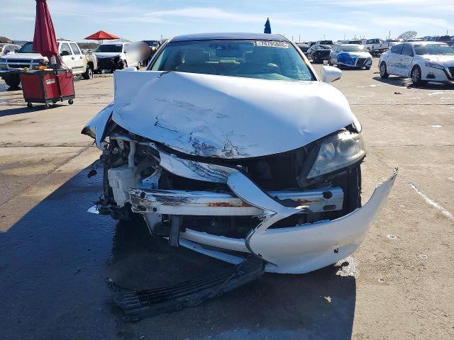 2013 Lexus ES