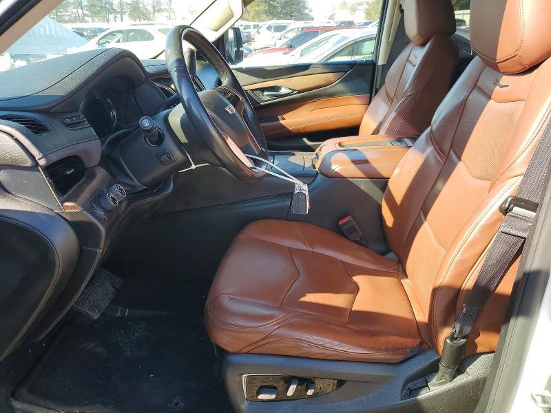 2016 Cadillac Escalade Premium